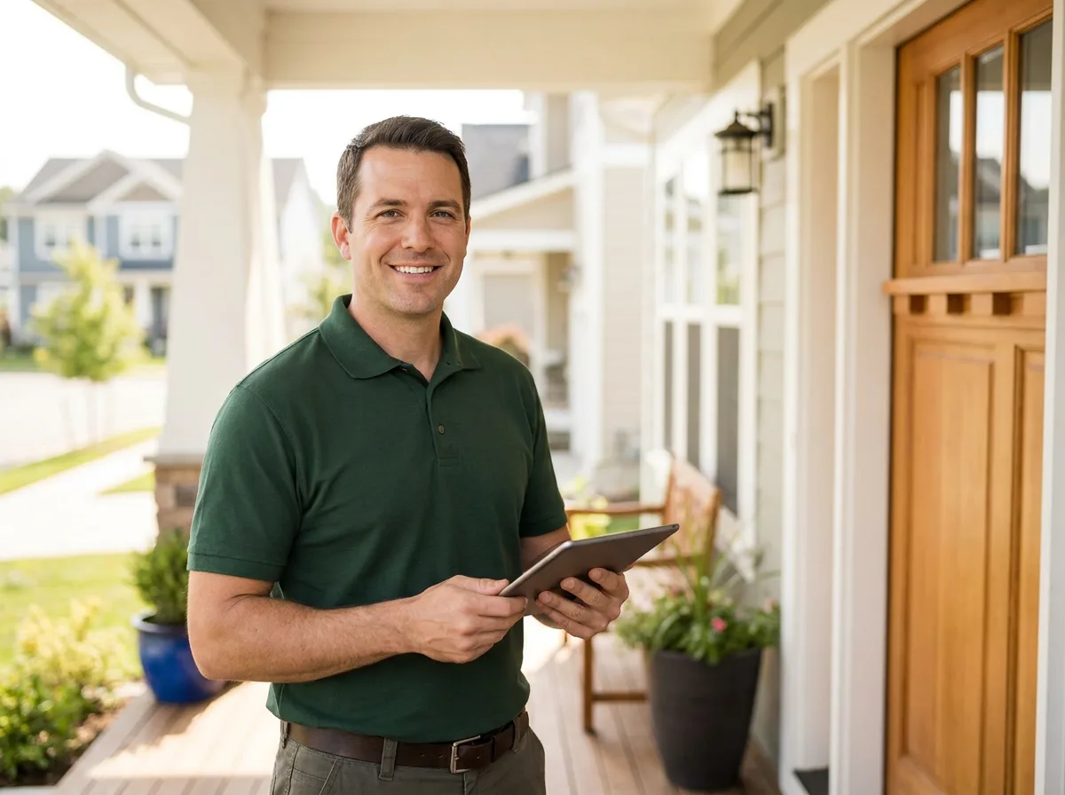 Pest control FAQs for Blue Mound, KS